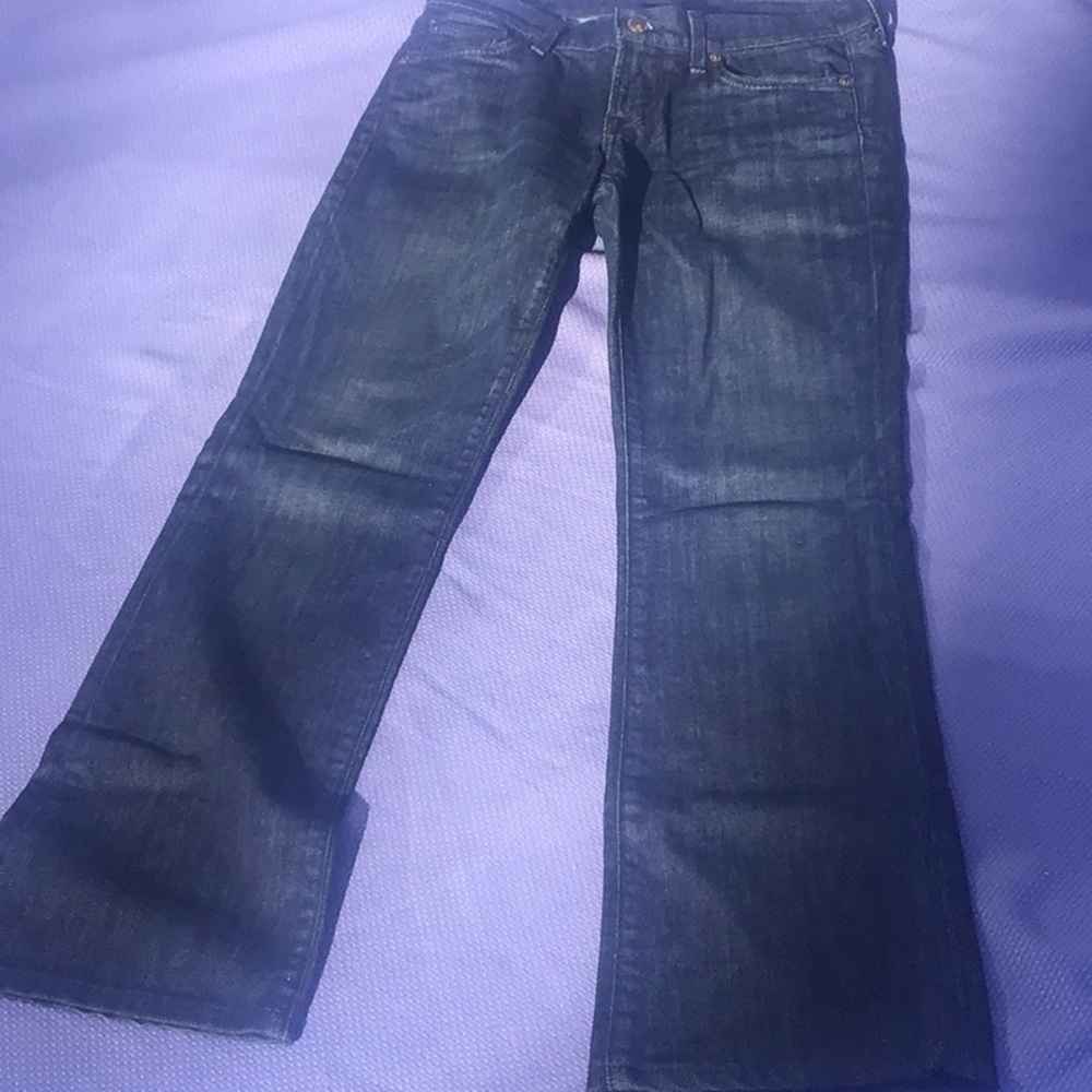 COH Los Angeles California Jeans